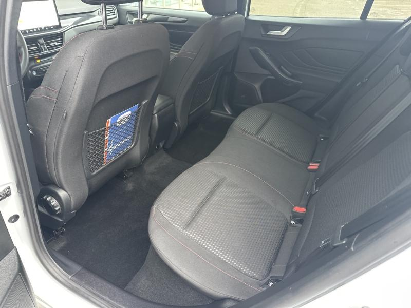 Photo 13 de l’annonce de FORD Focus d’occasion à vendre à ALÈS