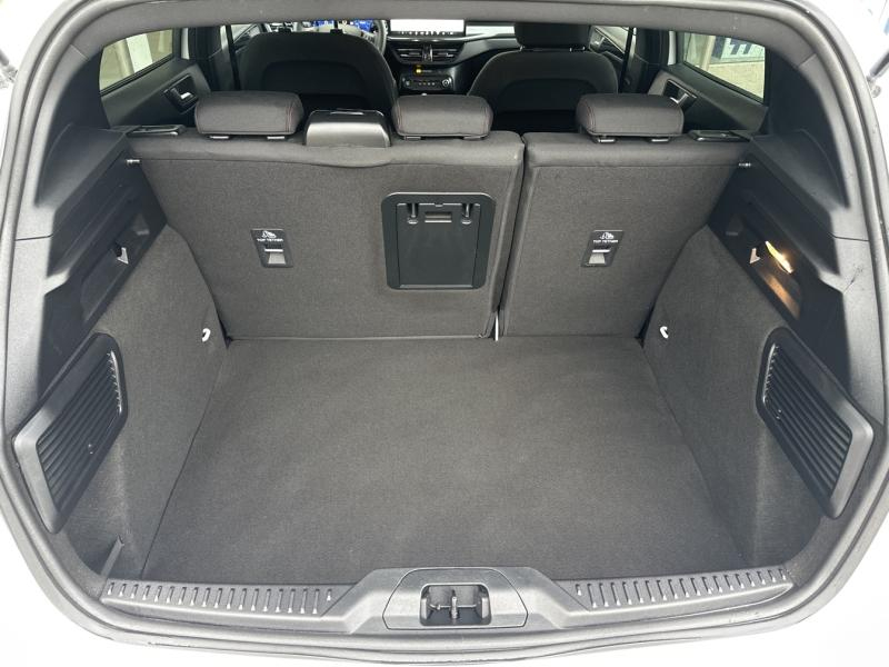 Photo 14 de l’annonce de FORD Focus d’occasion à vendre à ALÈS