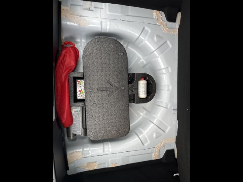 Photo 15 de l’annonce de FORD Focus d’occasion à vendre à ALÈS