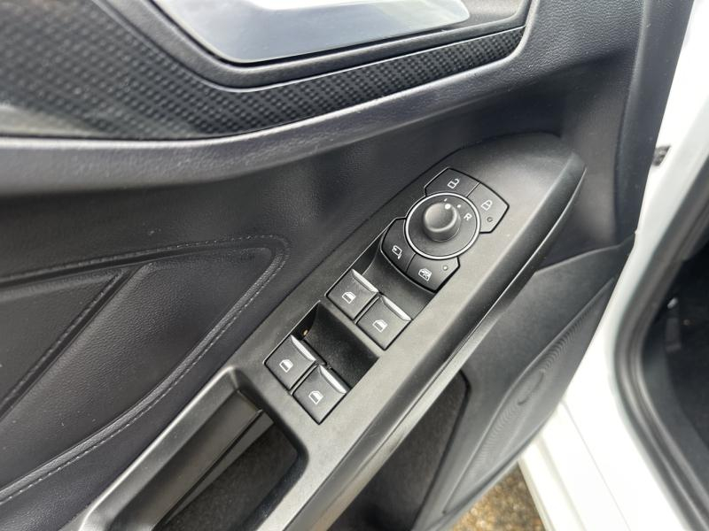 Photo 18 de l’annonce de FORD Focus d’occasion à vendre à ALÈS