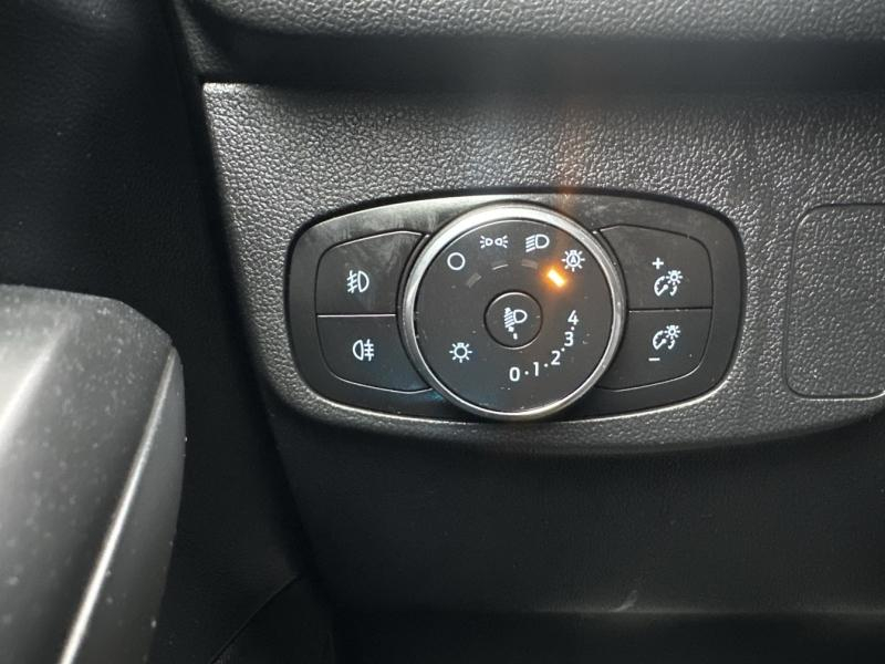 Photo 19 de l’annonce de FORD Focus d’occasion à vendre à ALÈS