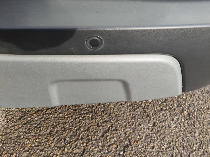 Photo 9 de l’annonce de FORD EcoSport d’occasion à vendre à ARLES