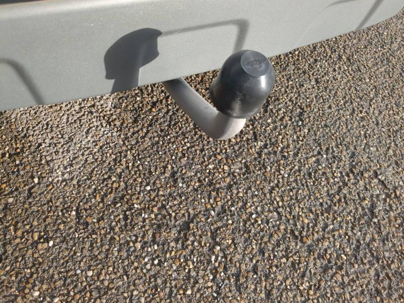 Photo 10 de l’annonce de FORD EcoSport d’occasion à vendre à ARLES