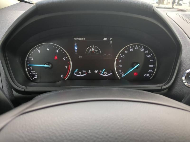 Photo 19 de l’annonce de FORD EcoSport d’occasion à vendre à ARLES