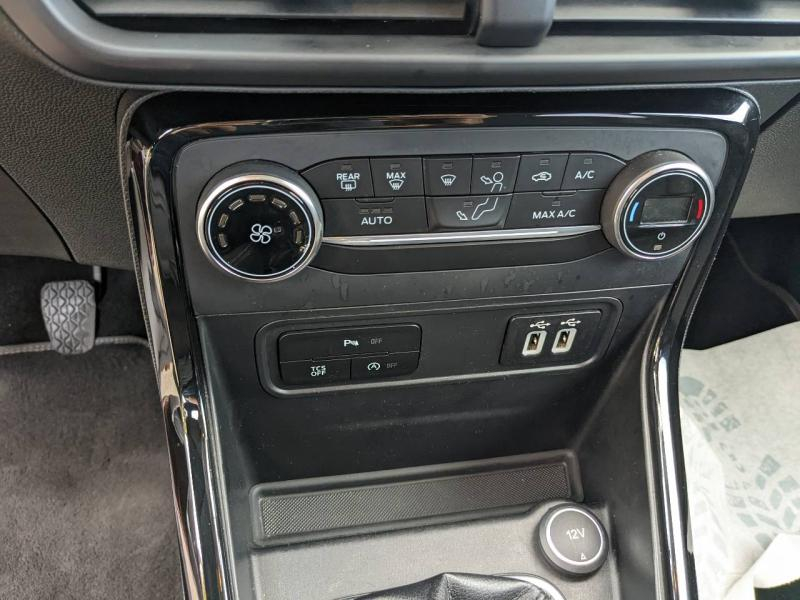 Photo 10 de l’annonce de FORD EcoSport d’occasion à vendre à MARSEILLE