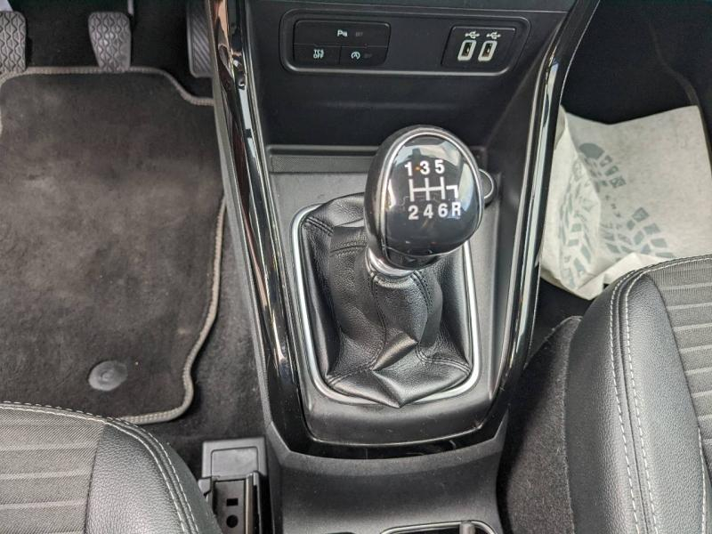 Photo 16 de l’annonce de FORD EcoSport d’occasion à vendre à MARSEILLE