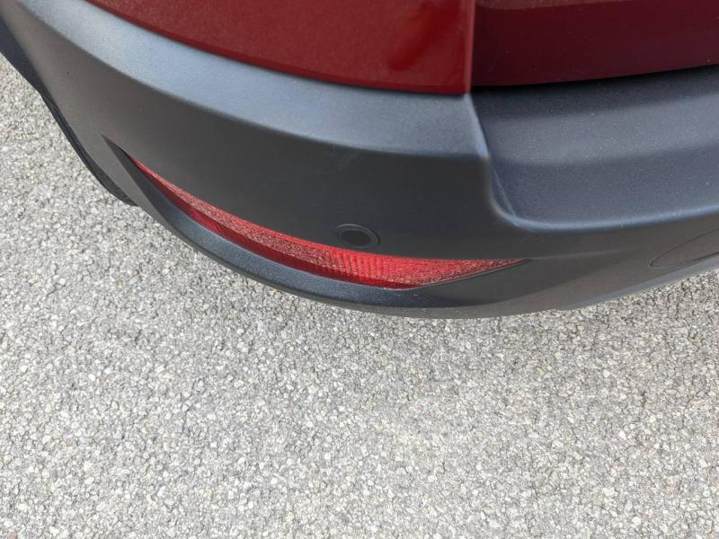 Photo 19 de l’annonce de FORD EcoSport d’occasion à vendre à MARSEILLE