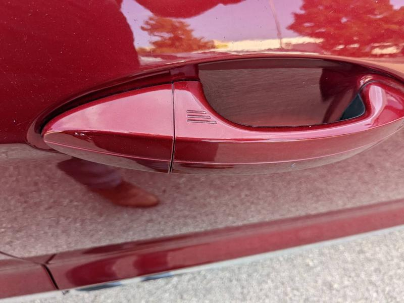 Photo 20 de l’annonce de FORD EcoSport d’occasion à vendre à MARSEILLE