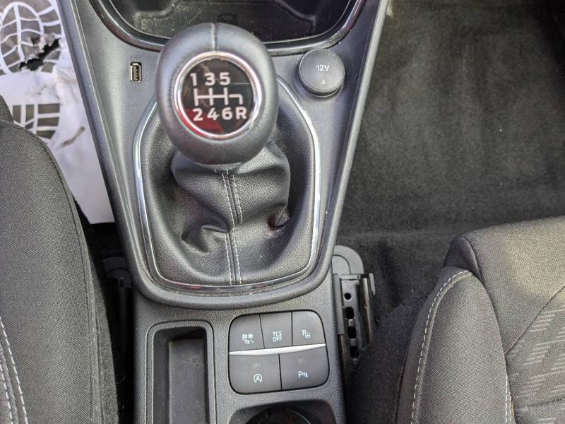 Photo 12 de l’annonce de FORD Puma d’occasion à vendre à MARSEILLE