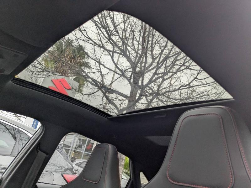 Photo 8 de l’annonce de FORD Puma d’occasion à vendre à AIX-EN-PROVENCE