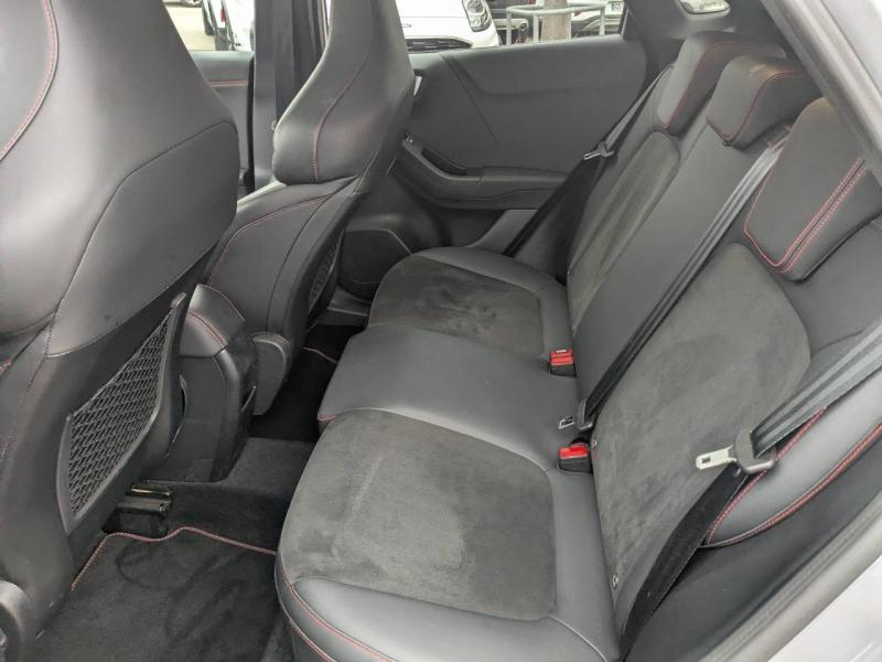 Photo 11 de l’annonce de FORD Puma d’occasion à vendre à AIX-EN-PROVENCE