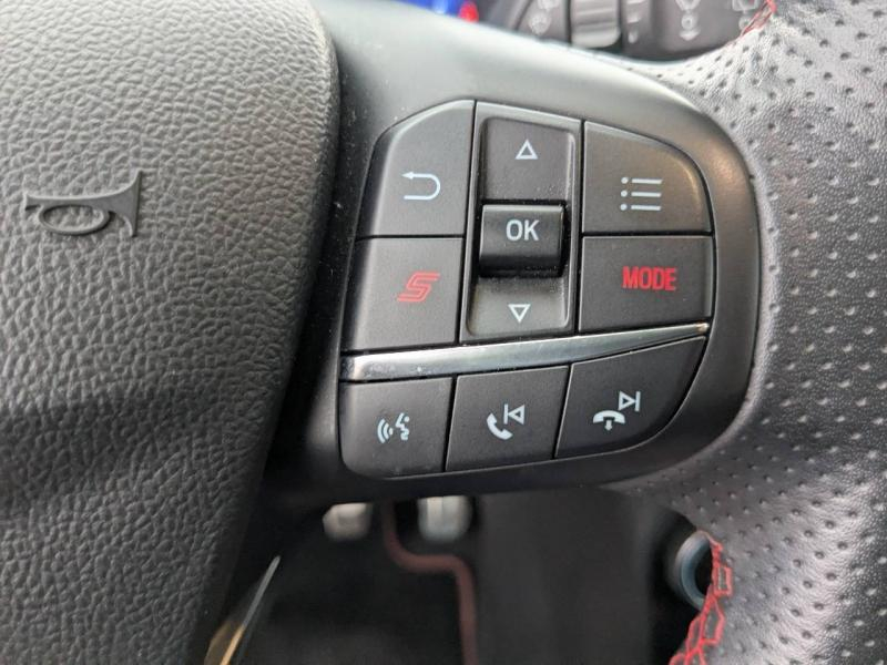 Photo 15 de l’annonce de FORD Puma d’occasion à vendre à AIX-EN-PROVENCE