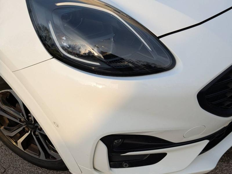 Photo 3 de l’annonce de FORD Puma d’occasion à vendre à AIX-EN-PROVENCE