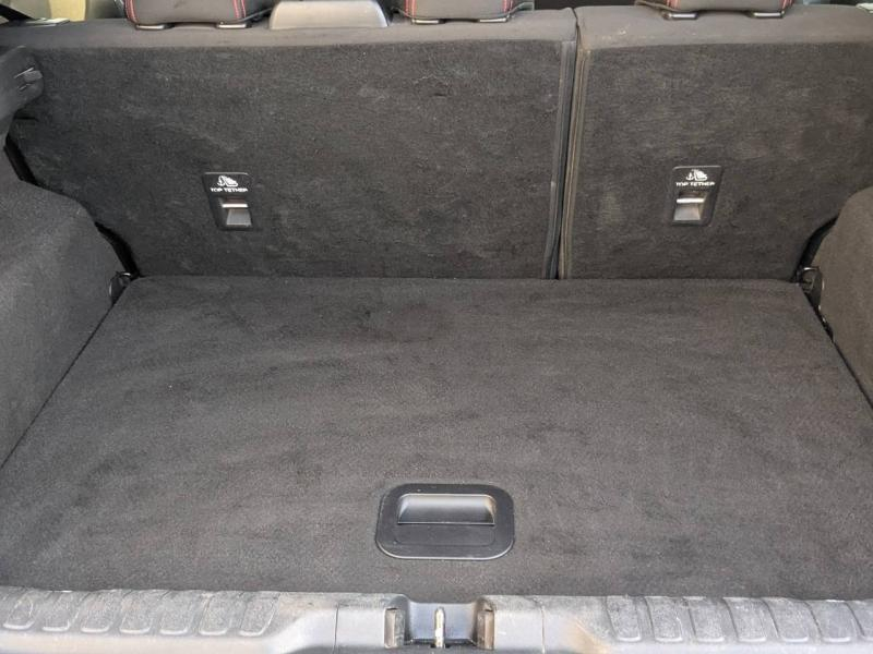 Photo 7 de l’annonce de FORD Puma d’occasion à vendre à AIX-EN-PROVENCE