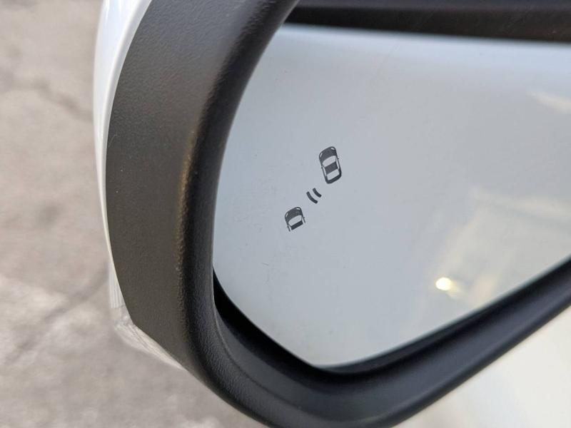 Photo 8 de l’annonce de FORD Puma d’occasion à vendre à AIX-EN-PROVENCE