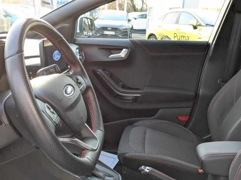 Photo 10 de l’annonce de FORD Puma d’occasion à vendre à AIX-EN-PROVENCE