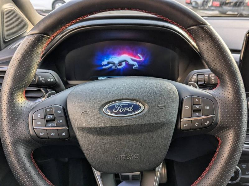 Photo 12 de l’annonce de FORD Puma d’occasion à vendre à AIX-EN-PROVENCE