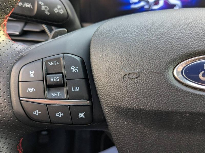 Photo 13 de l’annonce de FORD Puma d’occasion à vendre à AIX-EN-PROVENCE