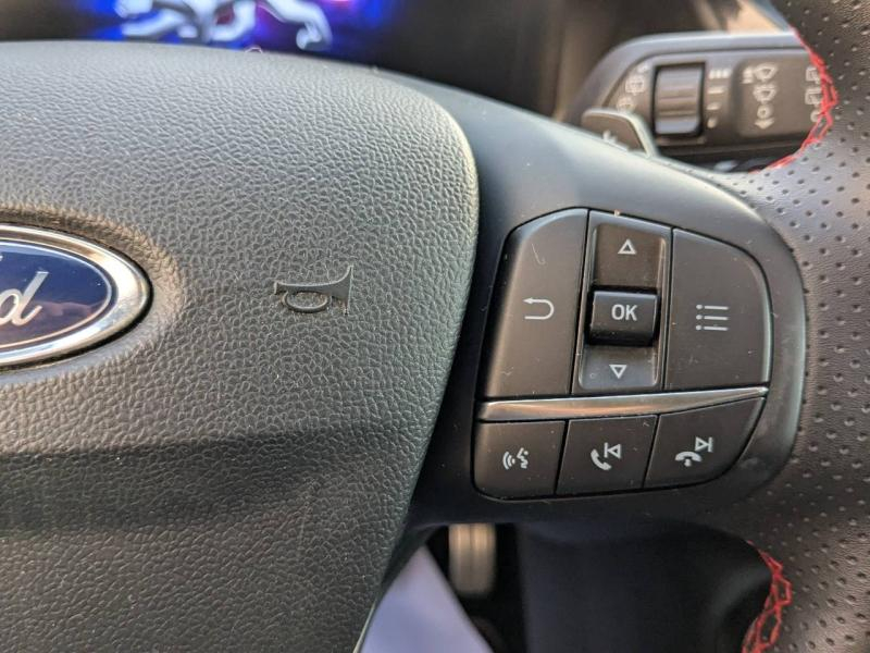 Photo 14 de l’annonce de FORD Puma d’occasion à vendre à AIX-EN-PROVENCE