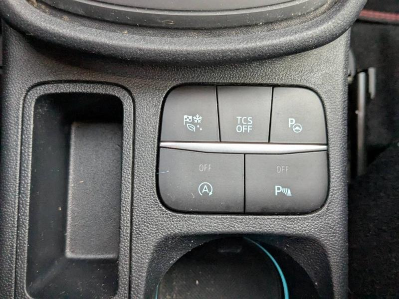 Photo 15 de l’annonce de FORD Puma d’occasion à vendre à AIX-EN-PROVENCE