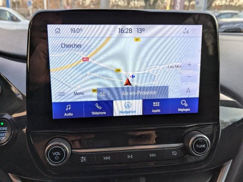 Photo 18 de l’annonce de FORD Puma d’occasion à vendre à AIX-EN-PROVENCE