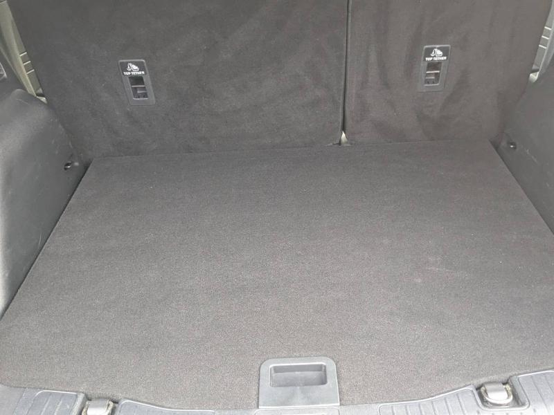 Photo 9 de l’annonce de FORD Kuga d’occasion à vendre à AIX-EN-PROVENCE