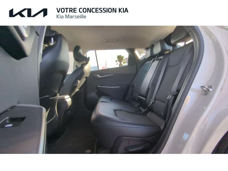 Photo 7 de l’annonce de KIA EV6 d’occasion à vendre à MARSEILLE