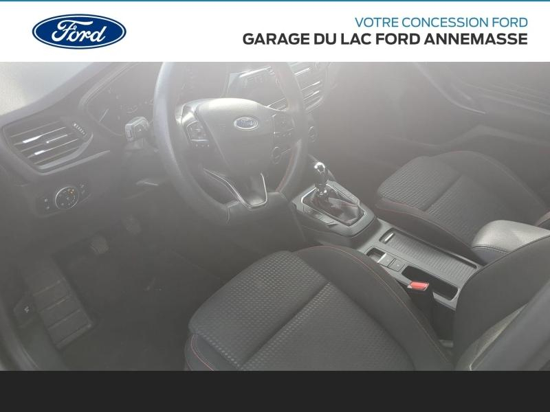 Photo 5 de l’annonce de FORD Focus d’occasion à vendre à ANNEMASSE