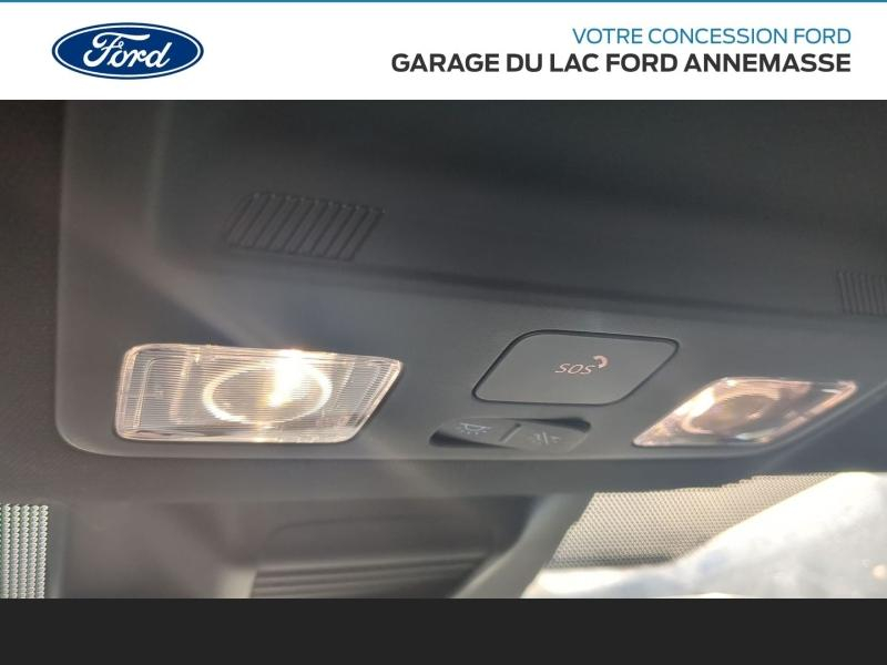 Photo 6 de l’annonce de FORD Focus d’occasion à vendre à ANNEMASSE