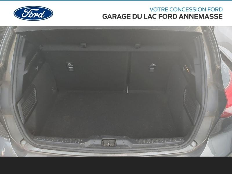 Photo 12 de l’annonce de FORD Focus d’occasion à vendre à ANNEMASSE
