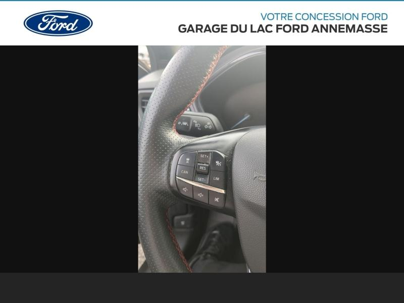 Photo 17 de l’annonce de FORD Focus d’occasion à vendre à ANNEMASSE