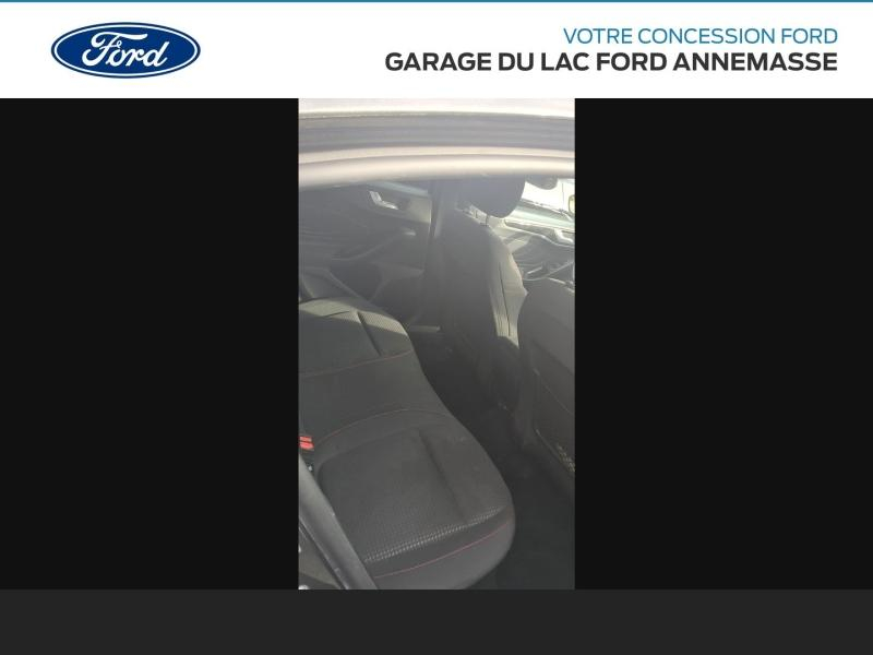 Photo 20 de l’annonce de FORD Focus d’occasion à vendre à ANNEMASSE