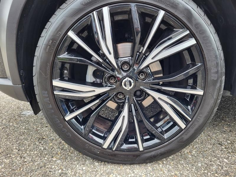 Photo 5 de l’annonce de NISSAN Juke d’occasion à vendre à ANNECY