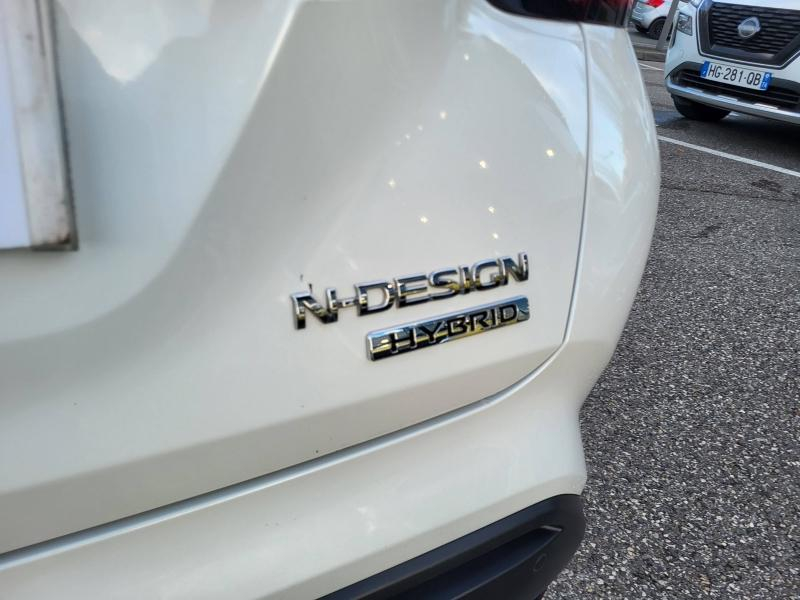 Photo 20 de l’annonce de NISSAN Juke d’occasion à vendre à ANNECY