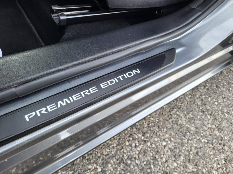 Photo 15 de l’annonce de NISSAN Juke d’occasion à vendre à ANNECY