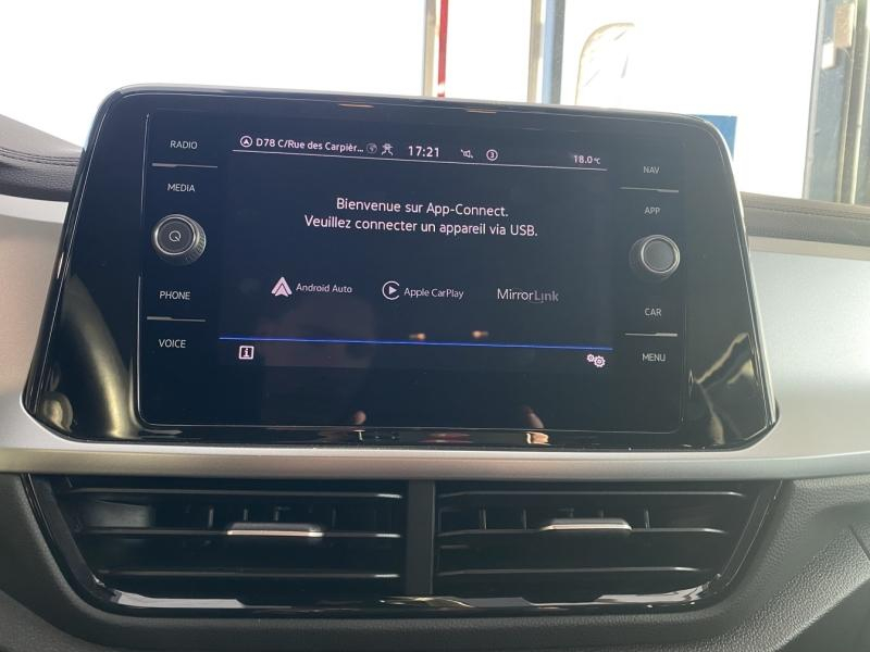 Photo 11 de l’annonce de VOLKSWAGEN T-Roc d’occasion à vendre à ANNECY