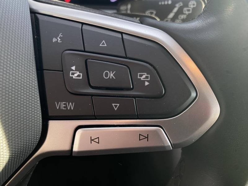 Photo 14 de l’annonce de VOLKSWAGEN T-Roc d’occasion à vendre à ANNECY