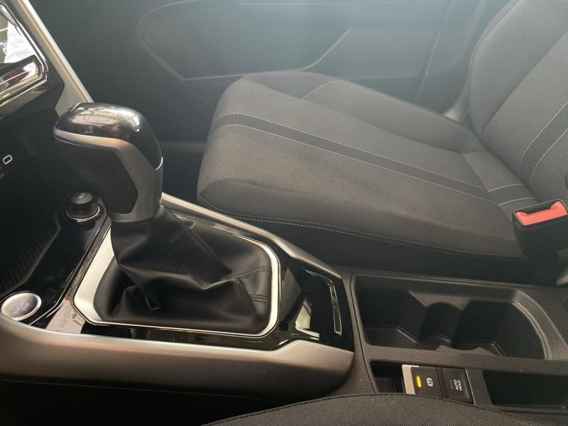 Photo 15 de l’annonce de VOLKSWAGEN T-Roc d’occasion à vendre à ANNECY