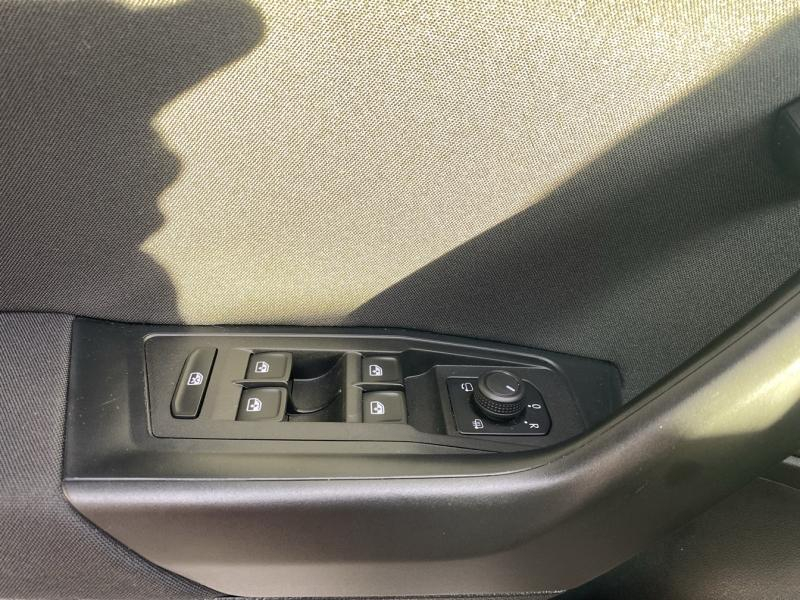 Photo 18 de l’annonce de VOLKSWAGEN T-Roc d’occasion à vendre à ANNECY