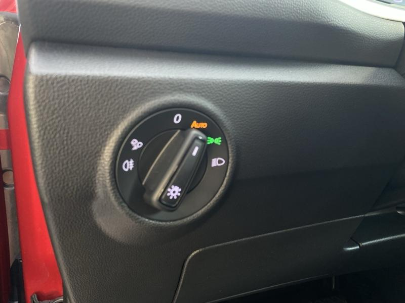 Photo 19 de l’annonce de VOLKSWAGEN T-Roc d’occasion à vendre à ANNECY