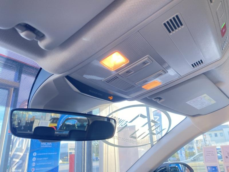 Photo 20 de l’annonce de VOLKSWAGEN T-Roc d’occasion à vendre à ANNECY