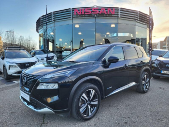 NISSAN X-Trail d’occasion à vendre à ANNECY