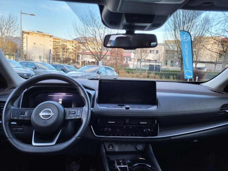 Photo 3 de l’annonce de NISSAN X-Trail d’occasion à vendre à ANNECY