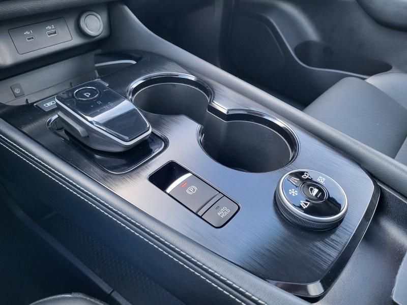 Photo 4 de l’annonce de NISSAN X-Trail d’occasion à vendre à ANNECY