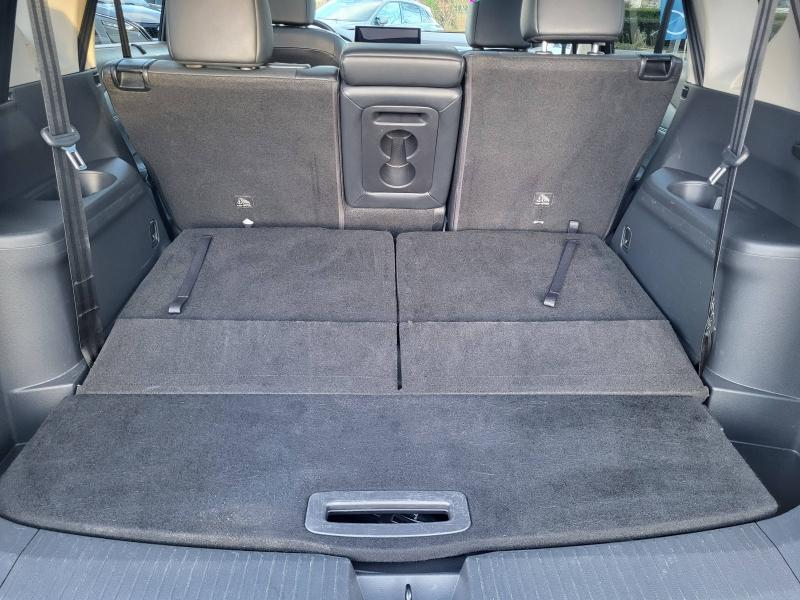 Photo 8 de l’annonce de NISSAN X-Trail d’occasion à vendre à ANNECY