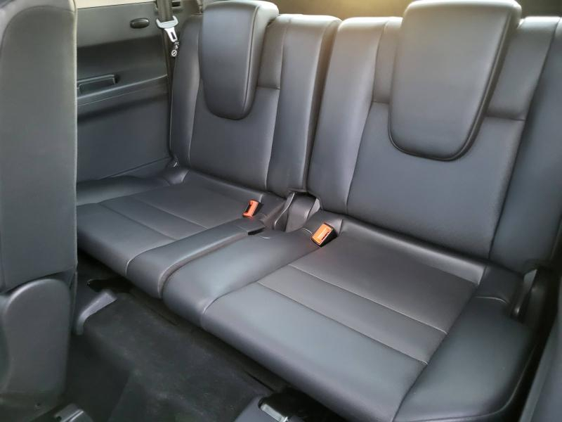 Photo 14 de l’annonce de NISSAN X-Trail d’occasion à vendre à ANNECY