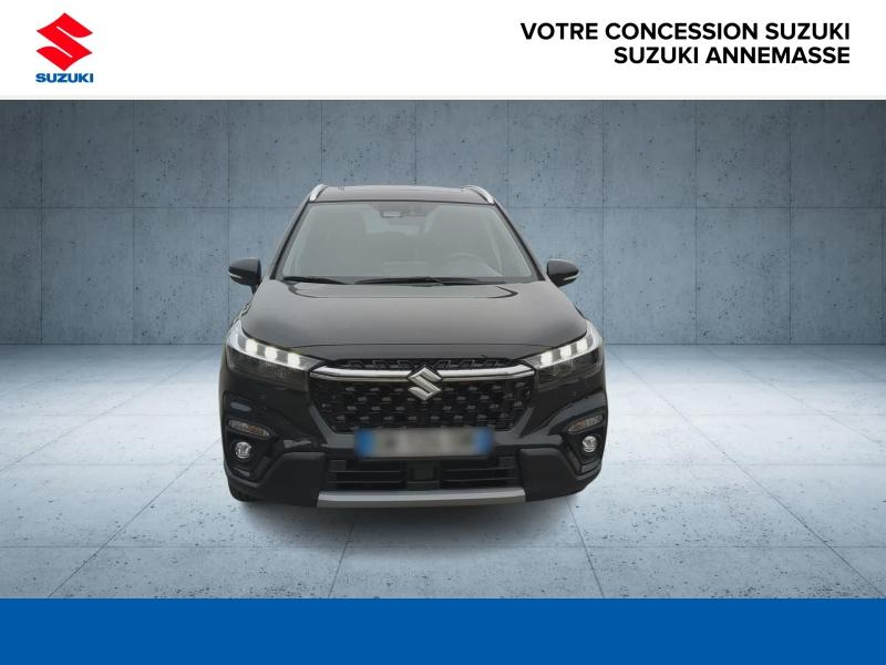 Photo 3 de l’annonce de SUZUKI SX4 S-Cross d’occasion à vendre à ANNECY