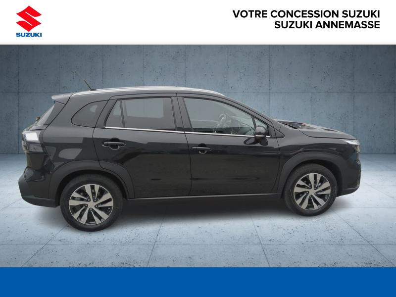 Photo 5 de l’annonce de SUZUKI SX4 S-Cross d’occasion à vendre à ANNECY