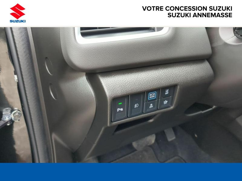 Photo 13 de l’annonce de SUZUKI SX4 S-Cross d’occasion à vendre à ANNECY