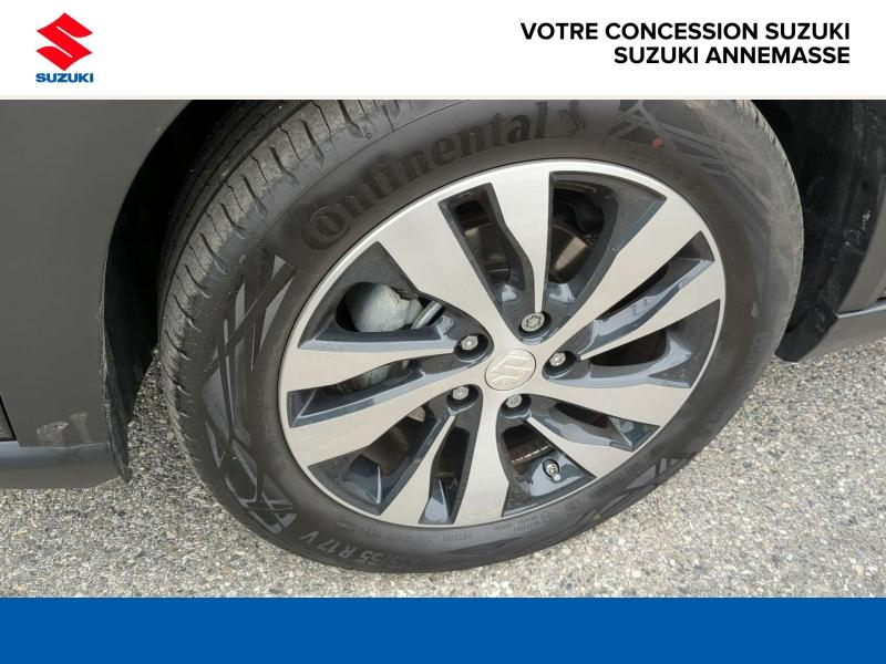 Photo 15 de l’annonce de SUZUKI SX4 S-Cross d’occasion à vendre à ANNECY